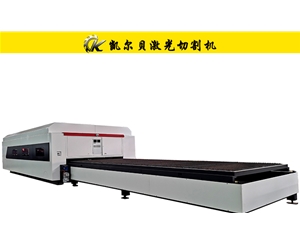 KCL-H光纖激光切割機